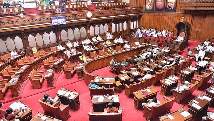ವಿಧಾನ ಪರಿಷತ್ ಚುನಾವಣೆ: ಮತ ಎಣಿಕೆ ನ.10ಕ್ಕೆ ಮುಂದೂಡಿಕೆ