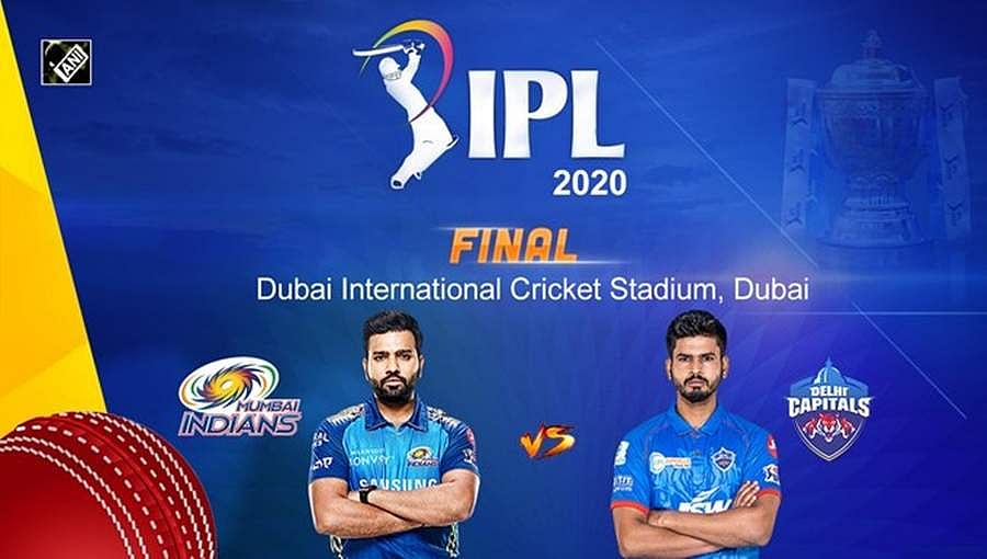 ಐಪಿಎಲ್ 2020 ಫೈನಲ್ ಕಾಳಗ: ಟಾಸ್ ಗೆದ್ದು ಮೊದಲಿಗೆ ಬ್ಯಾಟಿಂಗ್ ಆಯ್ಕೆ ಮಾಡಿಕೊಂಡ ಡೆಲ್ಲಿ ಕ್ಯಾಪಿಟಲ್ಸ್ 