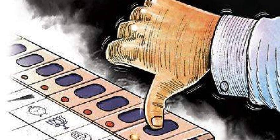 ಉಪಚುನಾವಣೆ ಫಲಿತಾಂಶ: ದೇವೇಗೌಡ, ವಿಜಯೇಂದ್ರ, ಡಿಕೆ ಶಿವಕುಮಾರ್ ಸಾಮರ್ಥ್ಯಕ್ಕೆ ಸತ್ವ ಪರೀಕ್ಷೆ!