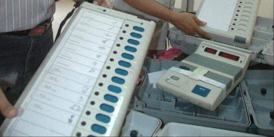 ಉಪ ಚುನಾವಣೆ 2020: ಗುಜರಾತ್, ಮಧ್ಯ ಪ್ರದೇಶ, ಕರ್ನಾಟಕದಲ್ಲಿ ಬಿಜೆಪಿ ಮುನ್ನಡೆ, ಹರ್ಯಾಣದಲ್ಲಿ ಕಾಂಗ್ರೆಸ್ ಗೆ ಮುನ್ನಡೆ