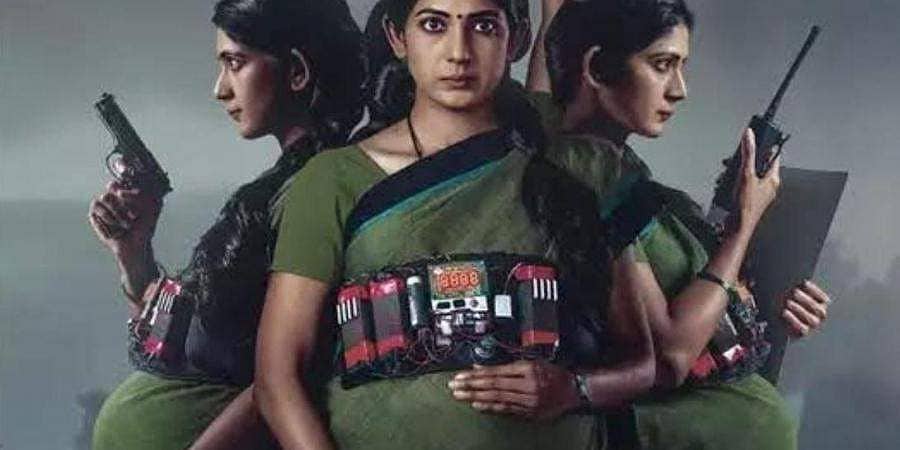 ಆ್ಯಕ್ಟ್ 1978 ಚಿತ್ರಕ್ಕೆ ಸಂಭಾಷಣೆ ಬರೆಯುವುದು ಸವಾಲಿನ ಕೆಲಸವಾಗಿತ್ತು: ಟಿಕೆ ದಯಾನಂದ್