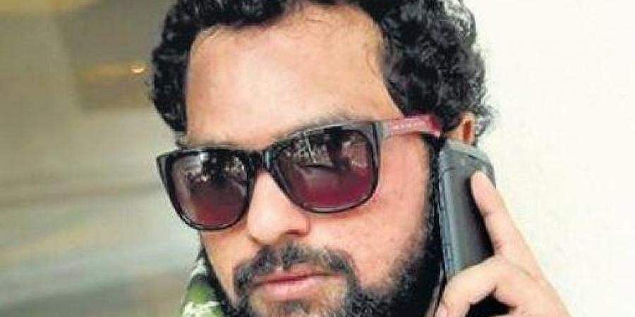 ಡ್ರಗ್ಸ್ ಪ್ರಕರಣ: ನವೆಂಬರ್ 26ರವರೆಗೆ ಬಿನೀಶ್ ಕೊಡಿಯೇರಿ ನ್ಯಾಯಾಂಗ ವಶಕ್ಕೆ