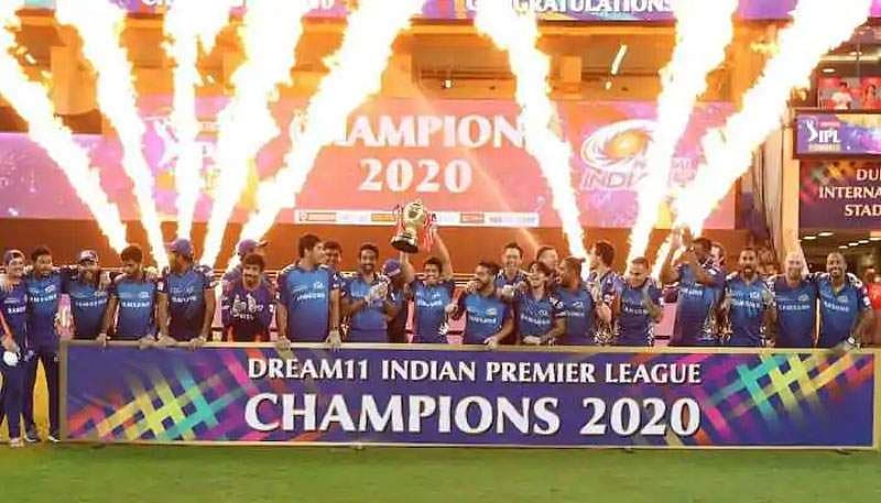 ಫೇರ್ ಪ್ಲೇ ಅವಾರ್ಡ್: ಮುಂಬೈ ಇಂಡಿಯನ್ಸ್ ಇಡೀ ಟೂರ್ನಿಯಲ್ಲಿ ಅತ್ಯುತ್ತಮ ಪ್ರದರ್ಶನ ನೀಡಿ ಪ್ರಶಸ್ತಿ ಮುಡಿಗೇರಿಸಿಕೊಂಡ ಮುಂಬೈ ಇಂಡಿಯನ್ಸ್ ತಂಡ ಅರ್ಹವಾಗಿಯೇ ಫೇರ್ ಪ್ಲೇ ಪ್ರಶಸ್ತಿಯನ್ನು ತನ್ನದಾಗಿಸಿಕೊಂಡಿತು. ಮೈದಾನದೊಳಗಡೆ ನ್ಯಾಯೋಚಿತ ನಡವಳಿಕೆಗಾಗಿ ಈ ಪ್ರಶಸ್ತಿಯನ್ನು ನಿಡಲಾಗುತ್ತದೆ. ಮುಂಬೈ ಚಾಂಪಿಯನ್