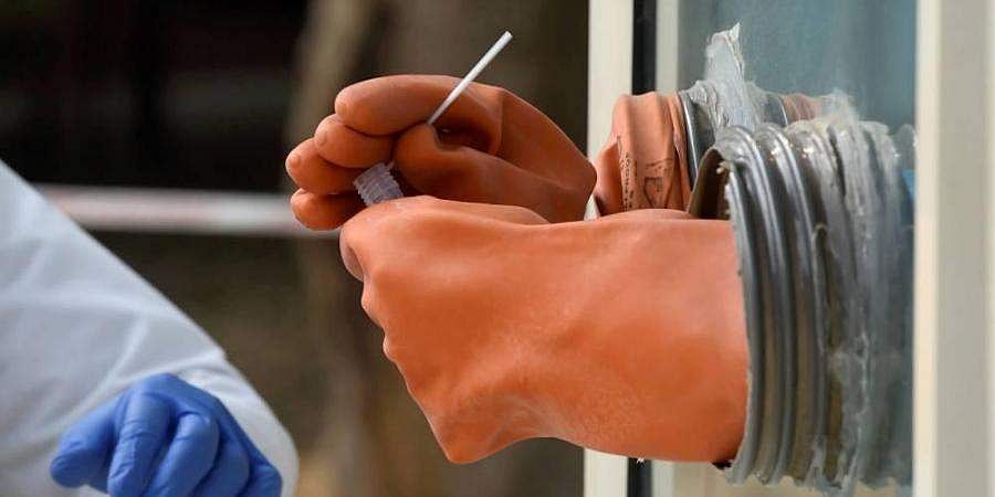 ಕೊರೋನಾ ಪರಿಣಾಮಕಾರಿ ನಿರ್ವಹಣೆ: ಮೈಸೂರು ಮಾದರಿ ಅನುಸರಿಸಲು 25 ಜಿಲ್ಲೆಗಳ ಅಧಿಕಾರಿಗಳಿಗೆ ತರಬೇತಿ