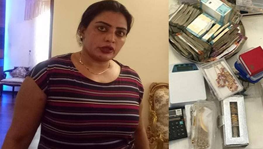 ಕೆಎಎಸ್ ಅಧಿಕಾರಿ ಸುಧಾ ಅಕ್ರಮ ಆಸ್ತಿ ಪ್ರಕರಣ: ಇಡಿ, ಐಟಿ ನಿಗಾ