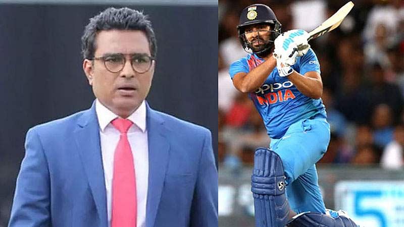 'ಫಿಟ್ನೆಸ್ ಕುರಿತು ಸ್ಪಷ್ಟತೆಯೇ ಇಲ್ಲ': ರೋಹಿತ್‌ ಶರ್ಮಾ ಪರ ಸಂಜಯ್‌ ಮಂಜ್ರೇಕರ್ ಹೇಳಿಕೆ