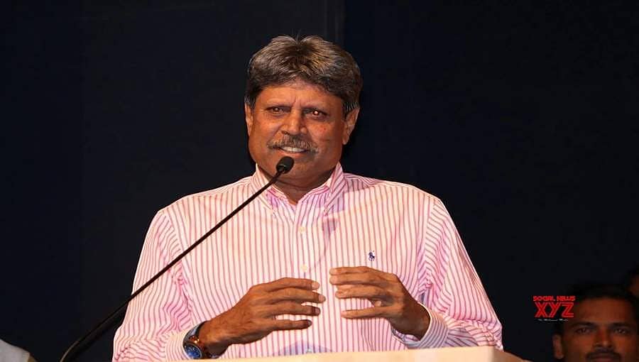 ನನ್ನ ಹೃದಯ ಉತ್ತಮವಾಗಿದೆ: ಅಭಿಮಾನಿಗಳಿಗೆ ದೀಪಾವಳಿ ಶುಭಕೋರಿದ ಕಪಿಲ್ ದೇವ್