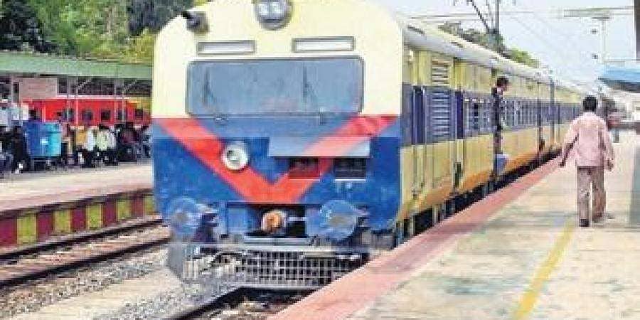 ಬೆಂಗಳೂರು ಉಪನಗರ ರೈಲು ಯೋಜನೆ: 7,438 ಕೋಟಿ ರೂ ಸಾಲ ಪಡೆಯಲು ಸಂಪುಟ ಸಭೆ ಅನುಮತಿ