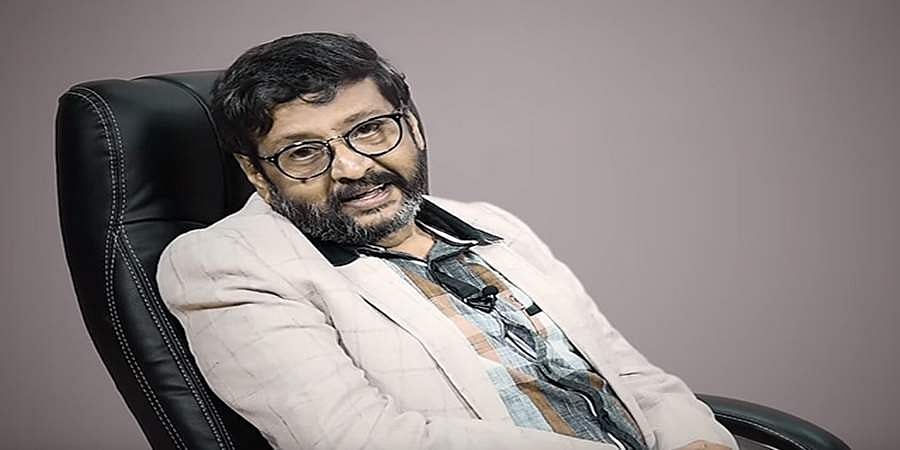 ಹಿರಿಯ ಪತ್ರಕರ್ತ ರವಿ ಬೆಳೆಗೆರೆ ನಿಧನ