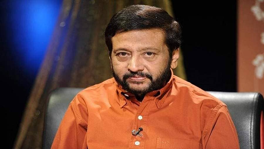 ಪತ್ರಕರ್ತ ರವಿಬೆಳಗೆರೆ ನಿಧನಕ್ಕೆ ಸಿಎಂ ಯಡಿಯೂರಪ್ಪ ಸೇರಿ ಹಲವು ಗಣ್ಯರ ಸಂತಾಪ