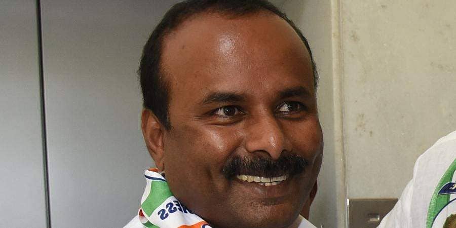 ಕೆಜಿ ಹಳ್ಳಿ ಗಲಭೆ ಪ್ರಕರಣ: ಮಾಜಿ ಮೇಯರ್ ಸಂಪತ್ ರಾಜ್ ವಿರುದ್ಧ ಲುಕ್ ಔಟ್ ನೋಟಿಸ್