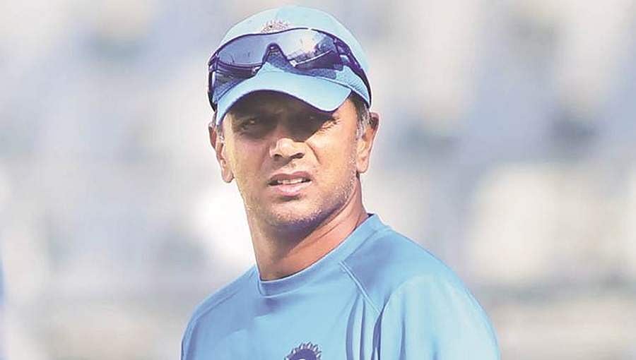 ಒಲಿಂಪಿಕ್ಸ್ ನಲ್ಲಿ ಕ್ರಿಕೆಟ್ ಸೇರ್ಪಡೆಗೆ ರಾಹುಲ್ ದ್ರಾವಿಡ್ ಒಲವು