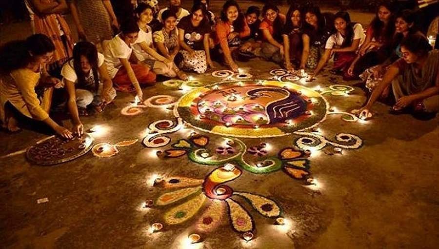 ಅಮವಾಸ್ಯೆ ದಿನ ಶುಭವೇ, ಅಶುಭವೇ?