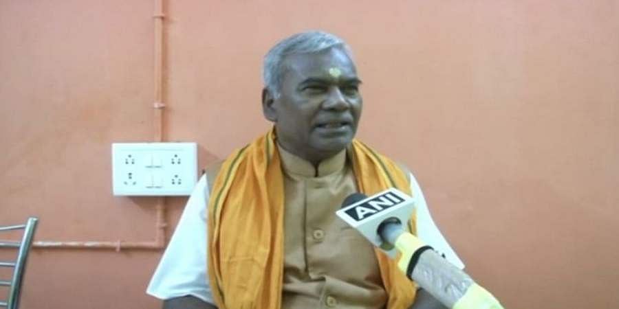 ಬಿಹಾರಕ್ಕೆ ಸುಶೀಲ್ ಮೋದಿ ಬದಲು ದಲಿತ ನಾಯಕ ಕಾಮೇಶ್ವರ್ ಚೌಪಾಲ್ ನೂತನ ಡಿಸಿಎಂ?
