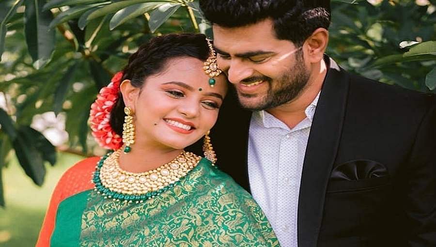 ದೀಪಾವಳಿ ಹಬ್ಬದಂದು ಸಿಹಿ ಸುದ್ದಿ ಹಂಚಿಕೊಂಡ ನಟಿ ಮಯೂರಿ