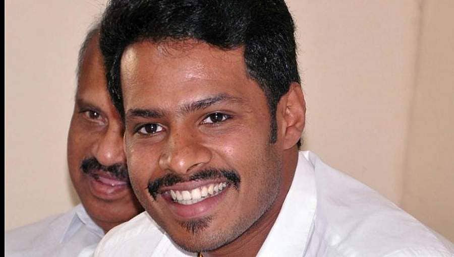ಶಿರಾ ಕ್ಷೇತ್ರ ಕಳೆದುಕೊಂಡಿದ್ದು ನೋವಾಗಿದೆ; 2023ರ ಚುನಾವಣೆಯಲ್ಲಿ ಪಕ್ಷ ಅಧಿಕಾರಕ್ಕೆ ತರುವುದು ನನ್ನ ಗುರಿ: ನಿಖಿಲ್
