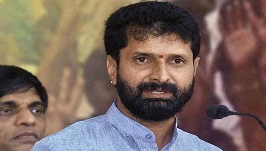 ಜೆಎನ್ ಯು ವಿವಿಗೆ ಸ್ವಾಮಿ ವಿವೇಕಾನಂದ ಹೆಸರಿಗೆ ಮರು ನಾಮಕರಣ ಮಾಡಿ: ಸಿಟಿ ರವಿ
