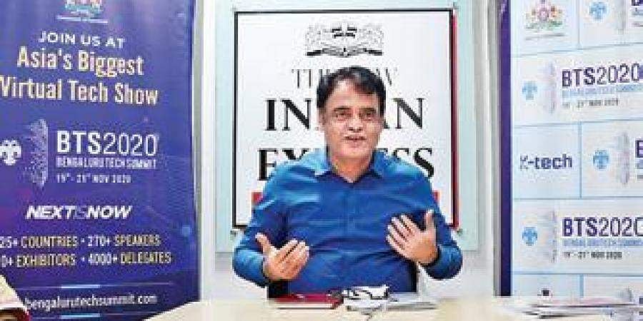 ಶೀಘ್ರದಲ್ಲೇ ಒಎಫ್'ಸಿ ಕರಡು ನೀತಿ: ಉಪ ಮುಖ್ಯಮಂತ್ರಿ ಅಶ್ವತ್ಥ್ ನಾರಾಯಣ್