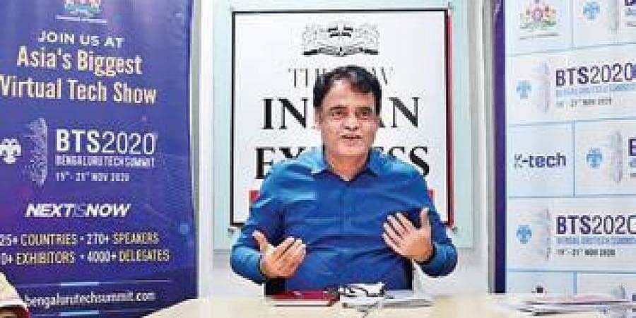 ಶೀಘ್ರದಲ್ಲೇ ಒಎಫ್'ಸಿ ಕರಡು ನೀತಿ: ಉಪ ಮುಖ್ಯಮಂತ್ರಿ ಅಶ್ವತ್ಥ್ ನಾರಾಯಣ್