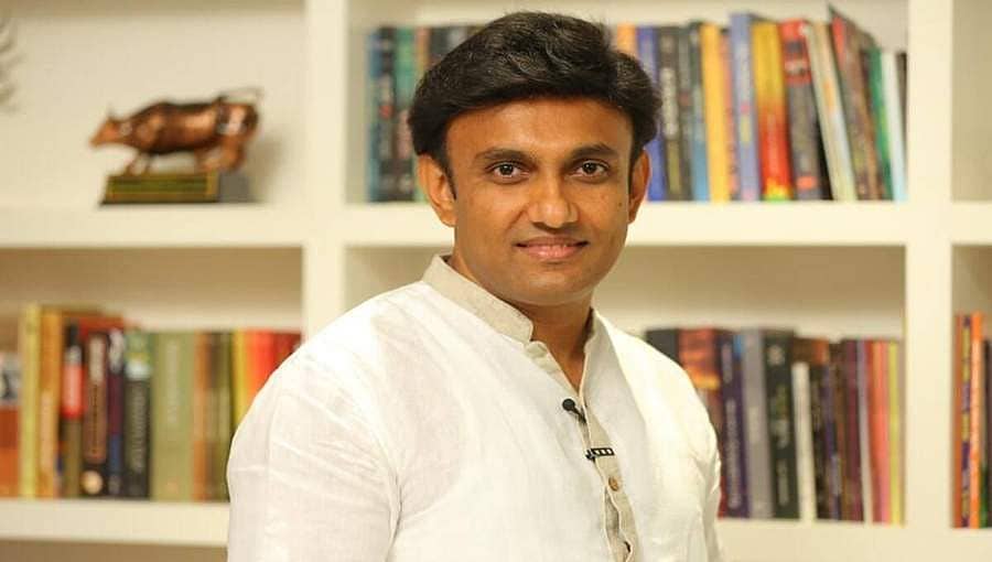 ಹೈದರಾಬಾದ್ ಮಹಾನಗರ ಪಾಲಿಕೆ ಚುನಾವಣೆ ಉಸ್ತುವಾರಿಯಾಗಿ ಸಚಿವ ಸುಧಾಕರ್ ನೇಮಕ