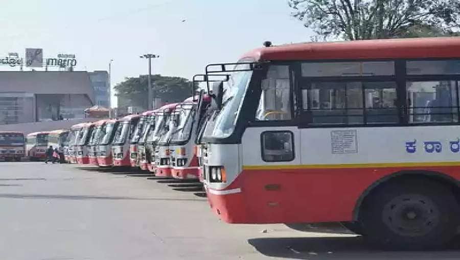 ಸಾರಿಗೆ ಸಿಬ್ಬಂದಿಯ 3 ತಿಂಗಳ ವೇತನ 634.50 ಕೋಟಿ ರೂ.ಬಿಡುಗಡೆಗೆ ಮುಖ್ಯಮಂತ್ರಿ ಸಮ್ಮತಿ: ಲಕ್ಷ್ಮಣ ಸವದಿ