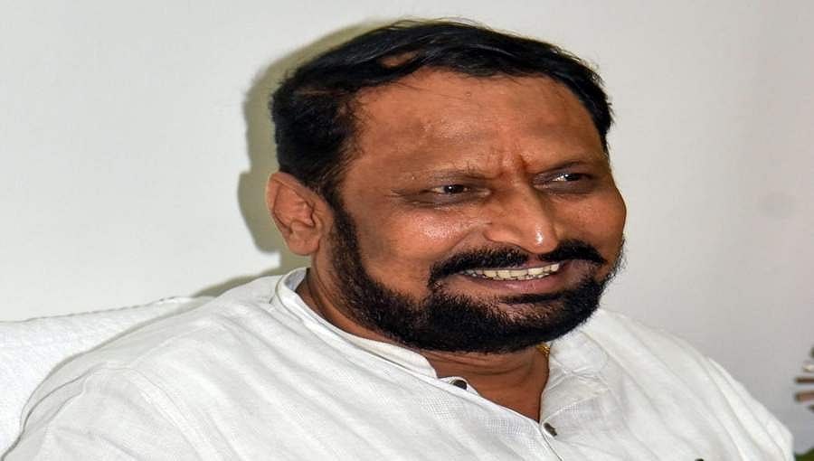 ಮರಾಠ ಅಭಿವೃದ್ಧಿ ನಿಗಮಕ್ಕೂ, ಭಾಷೆಗೂ ಸಂಬಂಧವಿಲ್ಲ: ಡಿಸಿಎಂ ಲಕ್ಷ್ಮಣ್ ಸವದಿ ಸಮರ್ಥನೆ