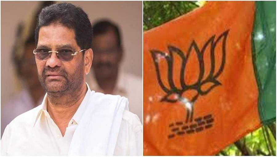 ಪಂಚಾಯತ್ ಚುನಾವಣೆ ಹಿನ್ನೆಲೆ: ಪಕ್ಷಕ್ಕೆ ಸೇರಲು ಎಸ್‍ಸಿಡಿಸಿಸಿ ಅಧ್ಯಕ್ಷ ರಾಜೇಂದ್ರ ಕುಮಾರ್ ಗೆ ಬಿಜೆಪಿ ಆಹ್ವಾನ