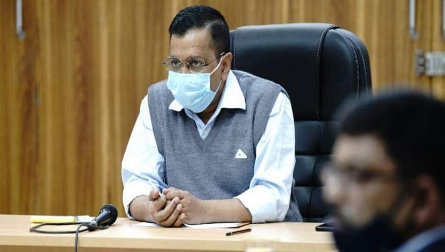 ಕೊರೋನಾ ಪ್ರಕರಣಗಳು ಹೆಚ್ಚಾಗುತ್ತಿದ್ದರೂ ಏಕೆ ಎಚ್ಚೆತ್ತುಕೊಳ್ಳಲಿಲ್ಲ?: ದೆಹಲಿ ಸರ್ಕಾರಕ್ಕೆ ಹೈಕೋರ್ಟ್ ತರಾಟೆ