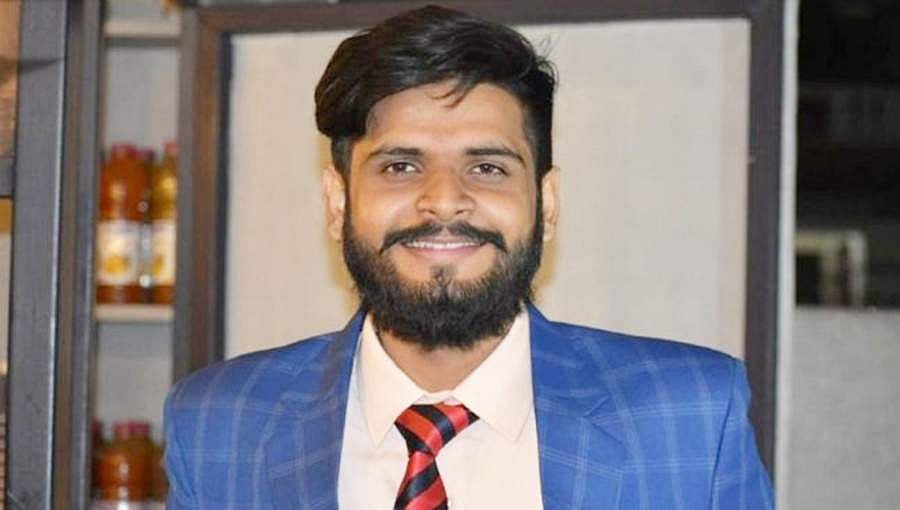 ಇಸ್ಲಾಮಿಕ್ ಅಧ್ಯಯನ ಪ್ರವೇಶ ಪರೀಕ್ಷೆಯಲ್ಲಿ ಅಗ್ರಸ್ಥಾನ ಪಡೆದ ದೇಶದ ಮೊದಲ ಹಿಂದೂ ಯುವಕ ಶುಭಮ್ ಯಾದವ್!