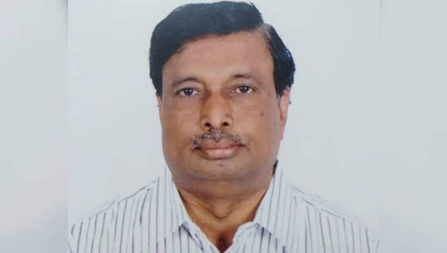 ರಾಜ್ಯ ನಾಯಕರಿಗೆ ಮತ್ತೆ ಹೈಕಮಾಂಡ್ ಶಾಕ್! ಬಿಜೆಪಿ ರಾಜ್ಯಸಭಾ ಅಭ್ಯರ್ಥಿಯಾಗಿ ಡಾ. ಕೆ. ನಾರಾಯಣ್ ಆಯ್ಕೆ