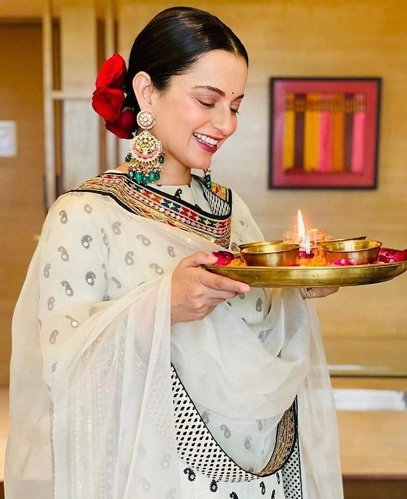 ಕಂಗನಾ ರನೌತ್