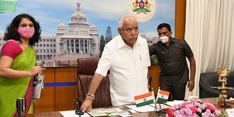ಗ್ರಾಮ ಒನ್ ಕೇಂದ್ರದ ಪ್ರಾಯೋಗಿಕ ಅನುಷ್ಠಾನಕ್ಕೆ ಮುಖ್ಯಮಂತ್ರಿಗಳಿಂದ ಚಾಲನೆ