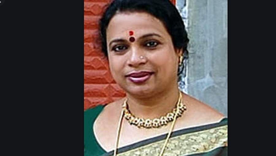 ಬಾಗಲಕೋಟೆ: ಮಾಜಿ ಸಚಿವೆ, ನಟಿ ಉಮಾಶ್ರೀ ಮನೆಯಲ್ಲಿ ಕಳ್ಳತನ