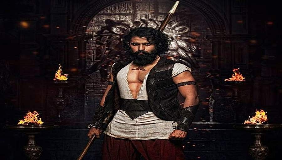 ಐತಿಹಾಸಿಕ ಸಿನಿಮಾ ಮೂಲಕ ರಾಜ್ ವಂಶದ ಮತ್ತೊಂದು ಕುಡಿ ಸ್ಯಾಂಡಲ್ ವುಡ್ ಪ್ರವೇಶ