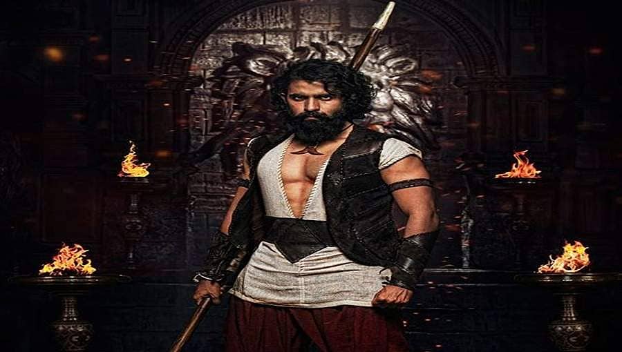 ಐತಿಹಾಸಿಕ ಸಿನಿಮಾ ಮೂಲಕ ರಾಜ್ ವಂಶದ ಮತ್ತೊಂದು ಕುಡಿ ಸ್ಯಾಂಡಲ್ ವುಡ್ ಪ್ರವೇಶ