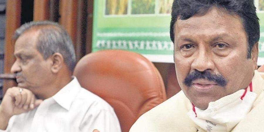 ಸಂಪುಟ ವಿಸ್ತರಣೆ ಮುಖ್ಯಮಂತ್ರಿ ಪರಮಾಧಿಕಾರಕ್ಕೆ ಬಿಟ್ಟಿದ್ದು: ಬಿ.ಸಿ. ಪಾಟೀಲ್