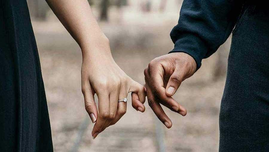 ಹಾಸನ: ದ್ವಿಚಕ್ರ ವಾಹನ ನಿಲ್ಲಿಸಿ ನಾಪತ್ತೆಯಾಗಿದ್ದ ಯುವ ಪ್ರೇಮಿಗಳು ಶವವಾಗಿ ಪತ್ತೆ