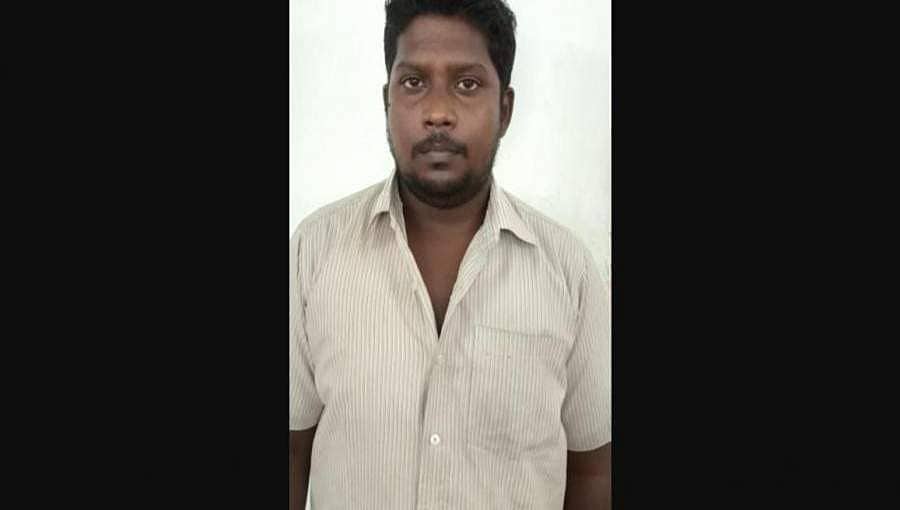 ಯುವತಿಯರನ್ನು ಹನಿಟ್ರ್ಯಾಪ್ ನಲ್ಲಿ ಸಿಲುಕಿಸಿ, ಬೆತ್ತಲೆ ಫೋಟೋಗಳೊಂದಿಗೆ ಬೆದರಿಕೆ ಹಾಕುತ್ತಿದ್ದ ಕಿರಾತಕನ ಬಂಧನ