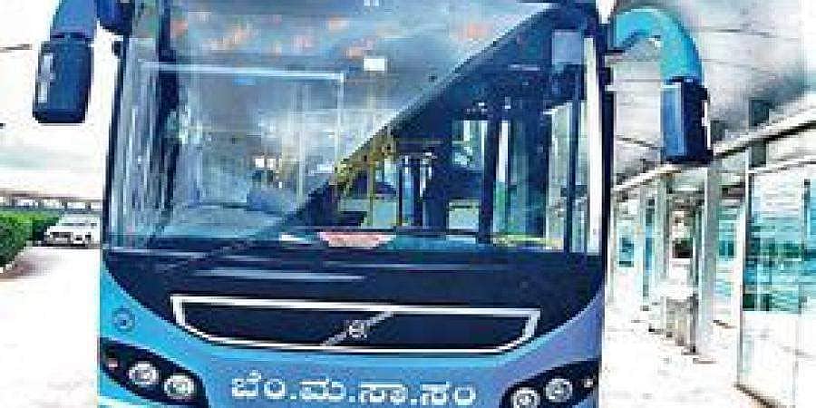 ಏರ್‌ಪೋರ್ಟ್‌ ಬಸ್‌ಗಳಿಗಾಗಿ ಆನ್‌ಲೈನ್ ಬುಕಿಂಗ್ ಸೇವೆ ಅವಕಾಶ ಕಲ್ಪಿಸಿದ ಬಿಎಂಟಿಸಿ