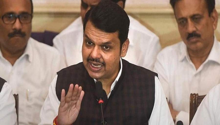 'ಅಖಂಡ ಭಾರತ'ದಲ್ಲಿ ನಮಗೆ ನಂಬಿಕೆ ಇದೆ, ಮುಂದೊಂದು ದಿನ ಕರಾಚಿ ಭಾರತದ ಭಾಗವಾಗಲಿದೆ: ದೇವೇಂದ್ರ ಫಡ್ನವಿಸ್