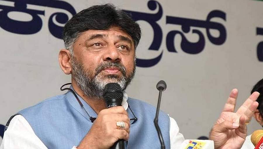 ಕೆಪಿಸಿಸಿ ಅಧ್ಯಕ್ಷ ಡಿ.ಕೆ. ಶಿವಕುಮಾರ್ ಗೆ ಮತ್ತೊಮ್ಮೆ ಸಿಬಿಐ ಸಮನ್ಸ್