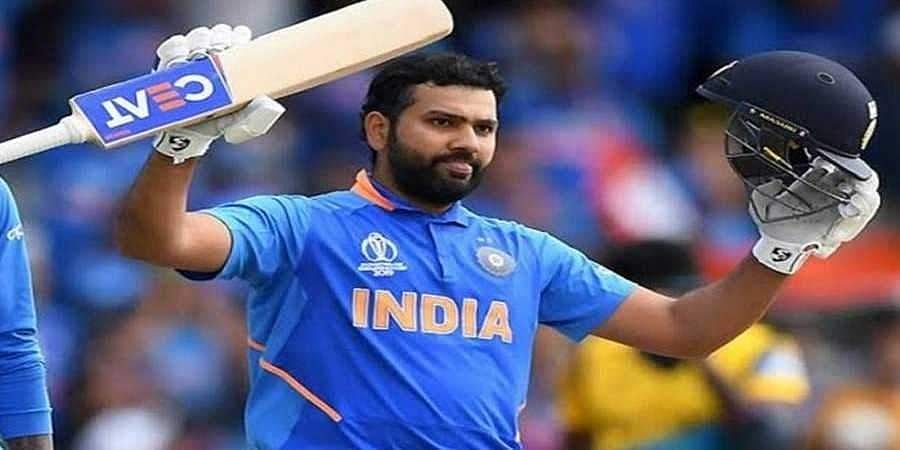 ಆಸ್ಟ್ರೇಲಿಯಾ ವಿರುದ್ಧದ ಟೆಸ್ಟ್ ಸರಣಿ: ಯಾವುದೇ ಕ್ರಮಾಂಕದಲ್ಲಿ ಬ್ಯಾಟಿಂಗ್ ಮಾಡಲು ಸಿದ್ಧ- ರೋಹಿತ್ ಶರ್ಮಾ