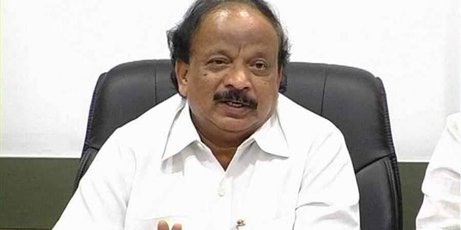 ಐಎಂಎ ಹಗರಣ: ಮಾಜಿ ಶಾಸಕ ರೋಷನ್ ಬೇಗ್ ಸಿಬಿಐ ವಶಕ್ಕೆ