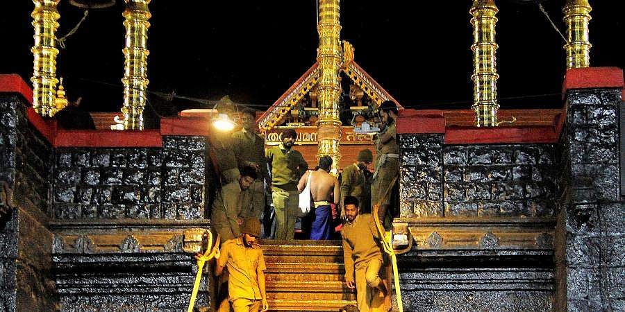ಮಕರ ವಿಳಕ್ಕು, ಶಬರಿ ಮಲೆಯಾತ್ರೆ: ಭಕ್ತರ ಆರೋಗ್ಯ ರಕ್ಷಣೆಗೆ ಮಾರ್ಗಸೂಚಿ
