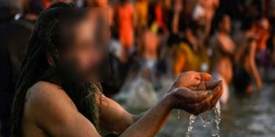 ಮಥುರಾ ಆಶ್ರಮದಲ್ಲಿ ಟೀ ಸೇವಿಸಿ ಇಬ್ಬರು ಸಾಧುಗಳು ಸಾವು, ಮತ್ತೊಬ್ಬರು ಆಸ್ಪತ್ರೆಗೆ ದಾಖಲು