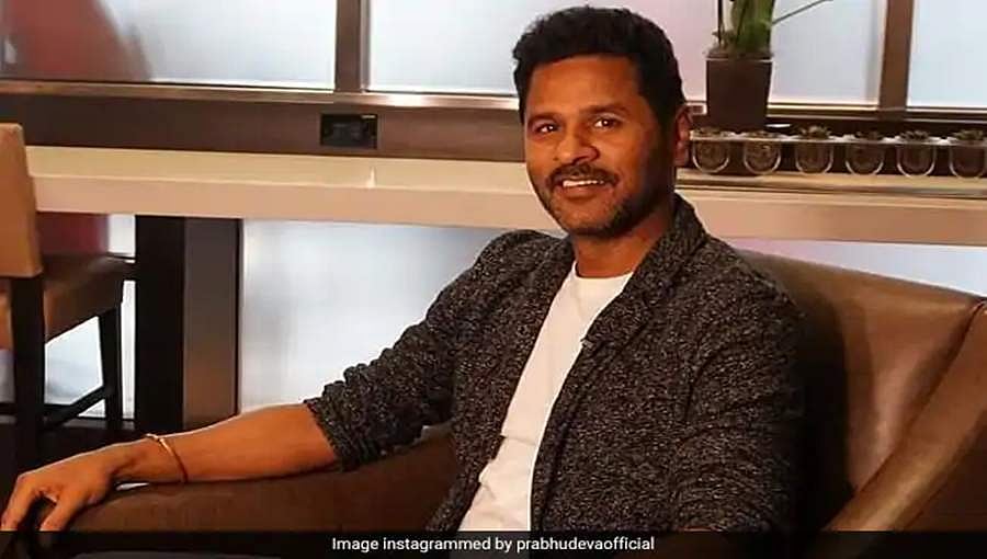 ನಟ ಪ್ರಭುದೇವ ಎರಡನೇ ವಿವಾಹ: ಸ್ಪಷ್ಟನೆ ನೀಡಿದ ಸೋದರ ರಾಜು ಸುಂದರಂ