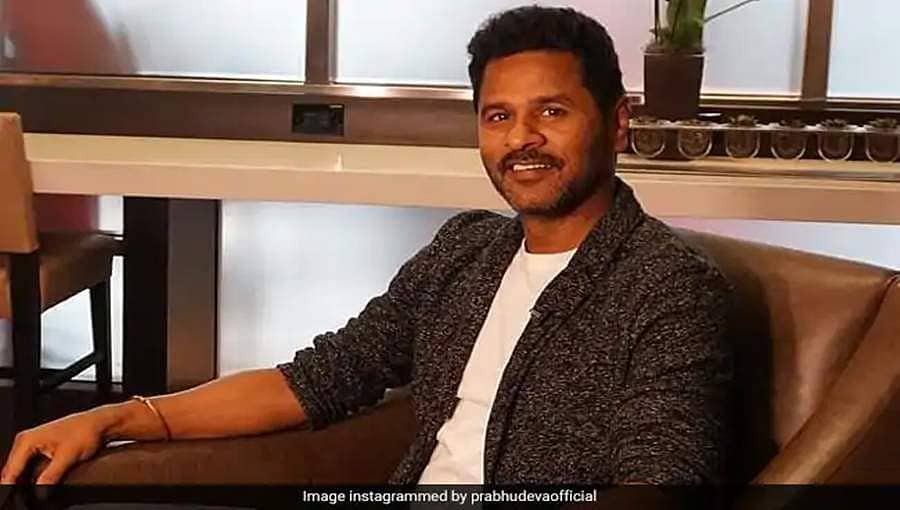 ನಟ ಪ್ರಭುದೇವ ಎರಡನೇ ವಿವಾಹ: ಸ್ಪಷ್ಟನೆ ನೀಡಿದ ಸೋದರ ರಾಜು ಸುಂದರಂ