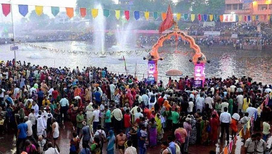 ಕೊರೋನಾ ಸಾಂಕ್ರಾಮಿಕದ ಸವಾಲಿನ ನಡುವೆಯೇ ಕುಂಭ ಮೇಳ ಆಯೋಜನೆ: ಉತ್ತರಾಖಂಡ ಸಿಎಂ