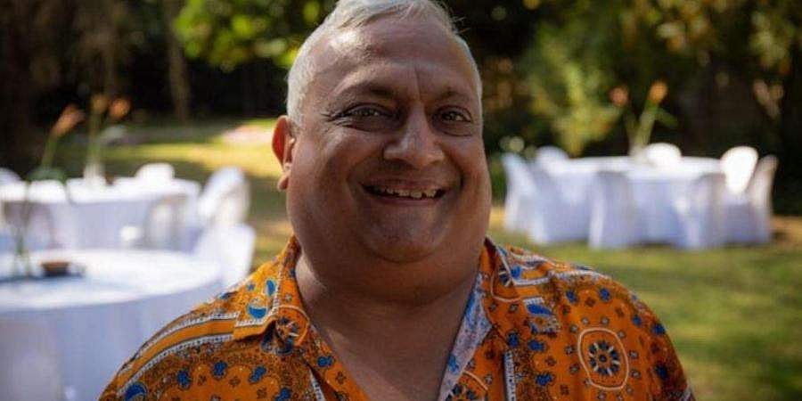 ದಕ್ಷಿಣ ಆಫ್ರಿಕಾ: ಮಹಾತ್ಮ ಗಾಂಧಿ ಮರಿ ಮೊಮ್ಮಗ ಸತೀಶ್ ಕೊರೋನಾಗೆ ಬಲಿ