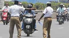 ಬೆಂಗಳೂರಿನಲ್ಲಿ ಸಂಚಾರಿ ನಿಯಮ ಉಲ್ಲಂಘನೆ: ಒಂದೇ ವಾರದಲ್ಲಿ 3 ಕೋಟಿ ರೂ. ದಂಡ ವಸೂಲಿ